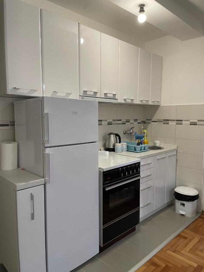 A&j Apartment Budva