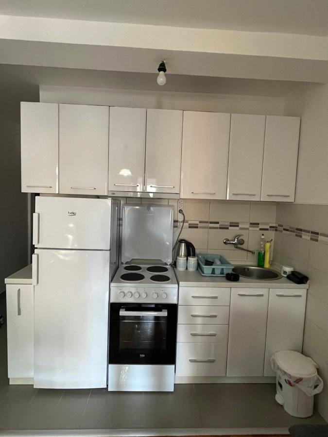 Apartment A&j Budva