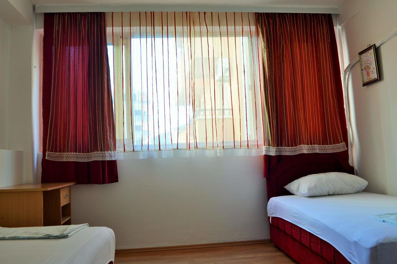 Apartment A&j Budva