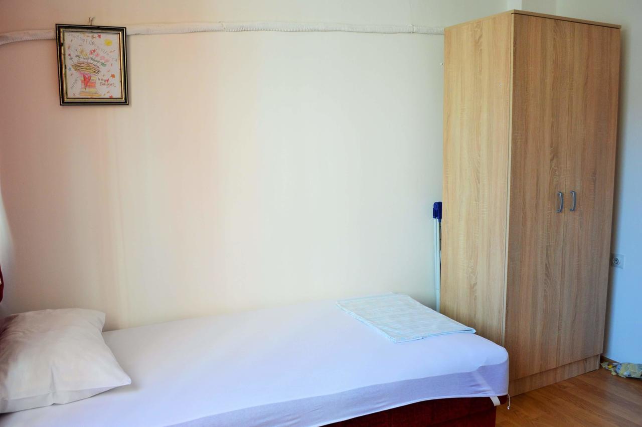 A&j Apartment Budva